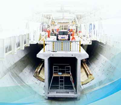 电力管廊应用范围：城市地下综合管廊的关键作用