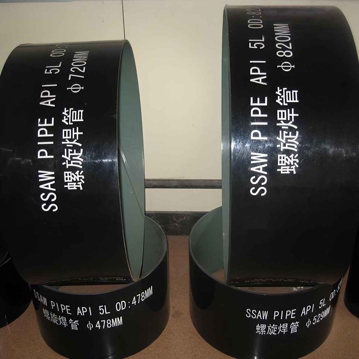 儋州高压pe电力管 奥仁格管道螺旋钢管:儋州基建优选,筑牢输送与建筑安全防线 儋州高压pe电力管 奥仁格管道螺旋钢管:儋州基建优选,筑牢输送与建筑安全防线