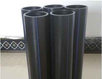 电力用HDPE管规范:HDPE给水管施工安装核心指南 电力用HDPE管规范:HDPE给水管施工安装核心指南