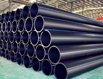 电力用HDPE管规范:HDPE给水管施工安装核心指南 电力用HDPE管规范:HDPE给水管施工安装核心指南