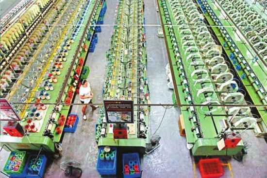 南充塑胶电力管型号 南充：风正帆悬 大城崛起