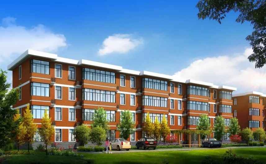 阎良区电力管沟项目领衔：大西安277个重大项目全景揭秘