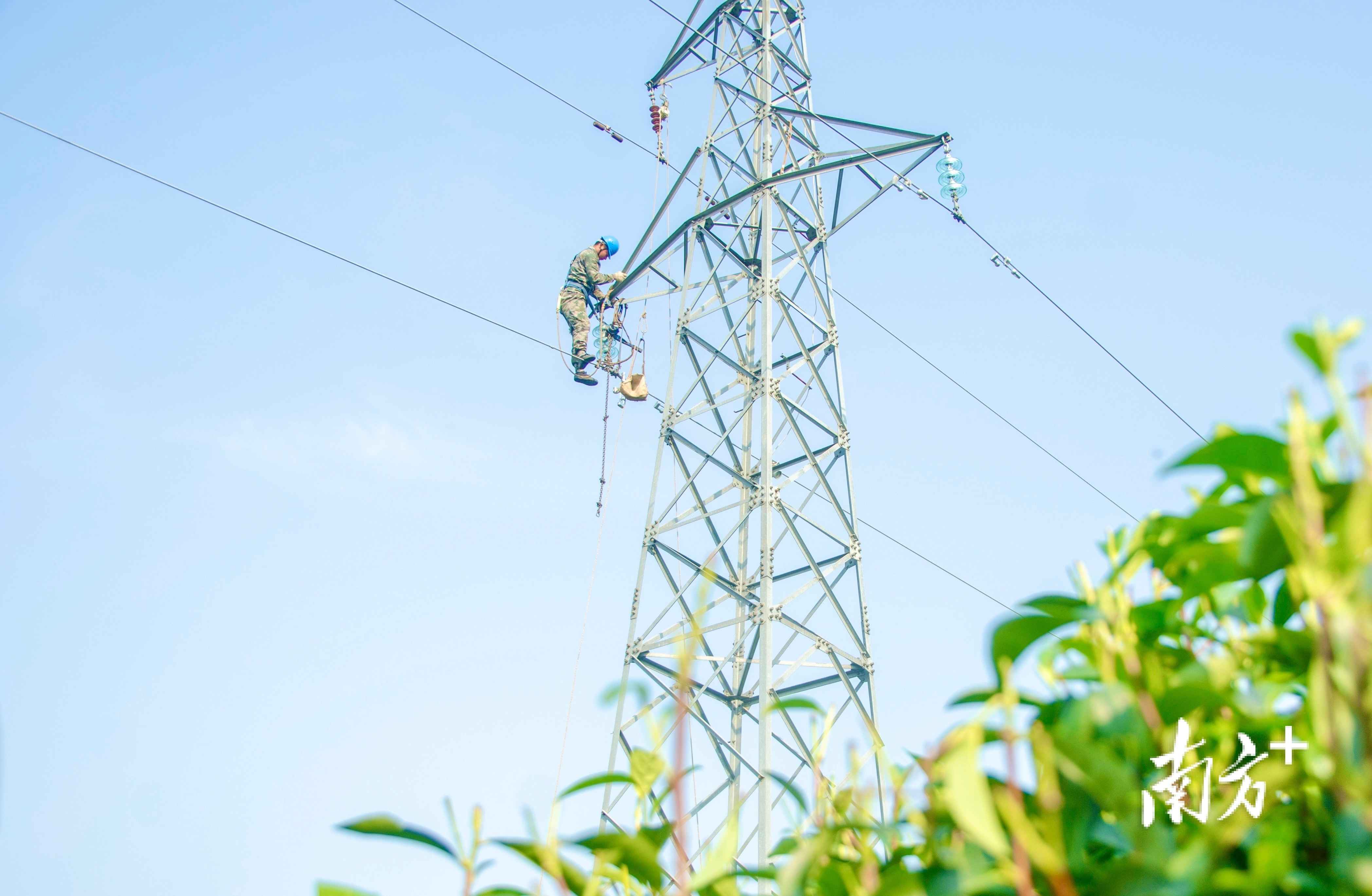 潮州通信电力管定制 潮州供电局：电力“潮”前跑 赋能百千万