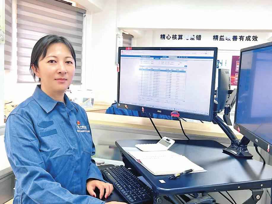 昆明电力管哪个好 先锋力量映照为民初心——南方电网云南昆明供电局“党员示范岗”风采展示