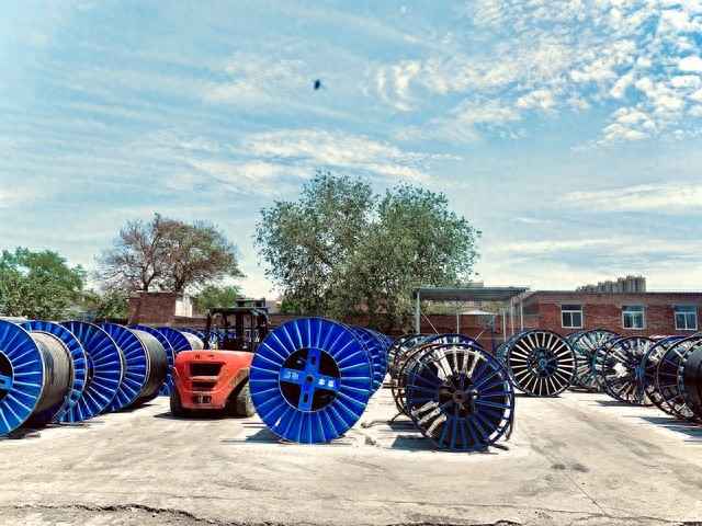 室外电力管送检与监控布线实战指南 室外电力管送检与监控布线实战指南