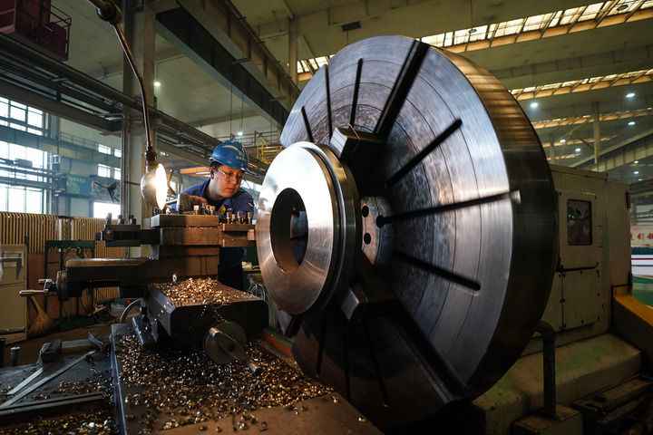 辽宁高质量发展新篇章：绿色智能融合，奥仁格管道引领产业升级