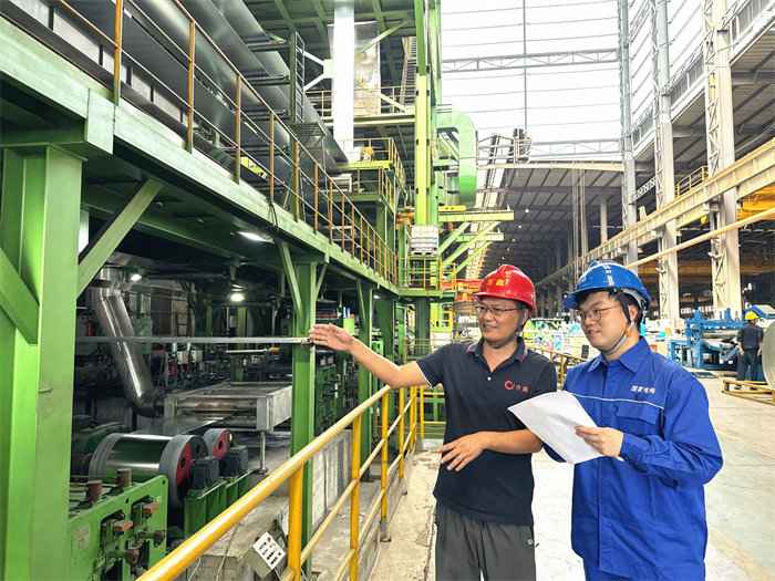 成华区原装电力管定制：高温预警下，“电力精算师”助企提质增效