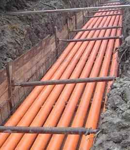 电力管CPVC哪家好?如何正确选择MPP电力管与CPVC电力管? 电力管CPVC哪家好?如何正确选择MPP电力管与CPVC电力管?