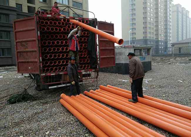 福建MPP电力管单价与CPVC电力电缆保护管价格全解析 福建MPP电力管单价与CPVC电力电缆保护管价格全解析