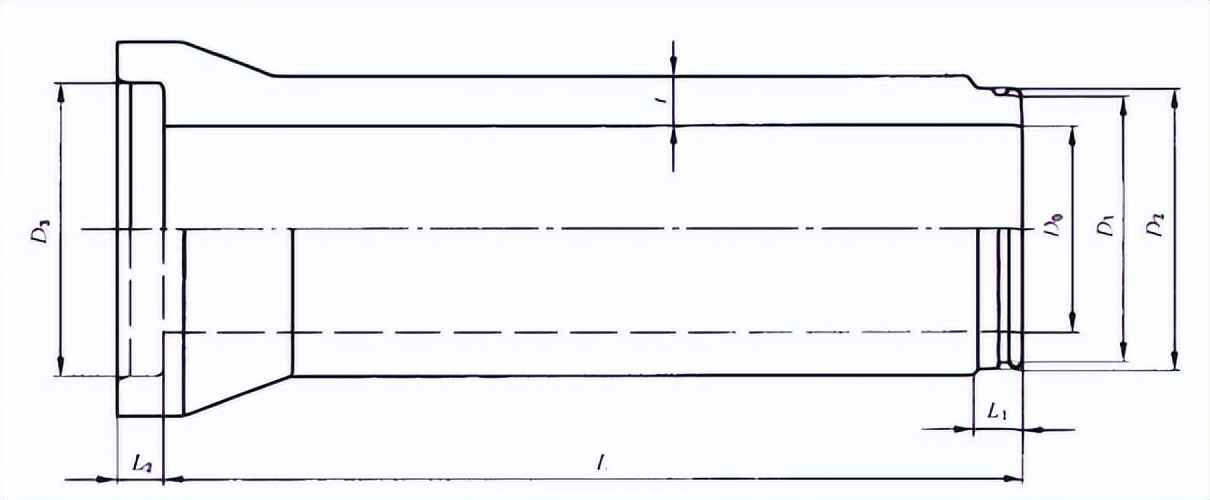 市政构件混凝土和钢筋混凝土排水管全面解析
