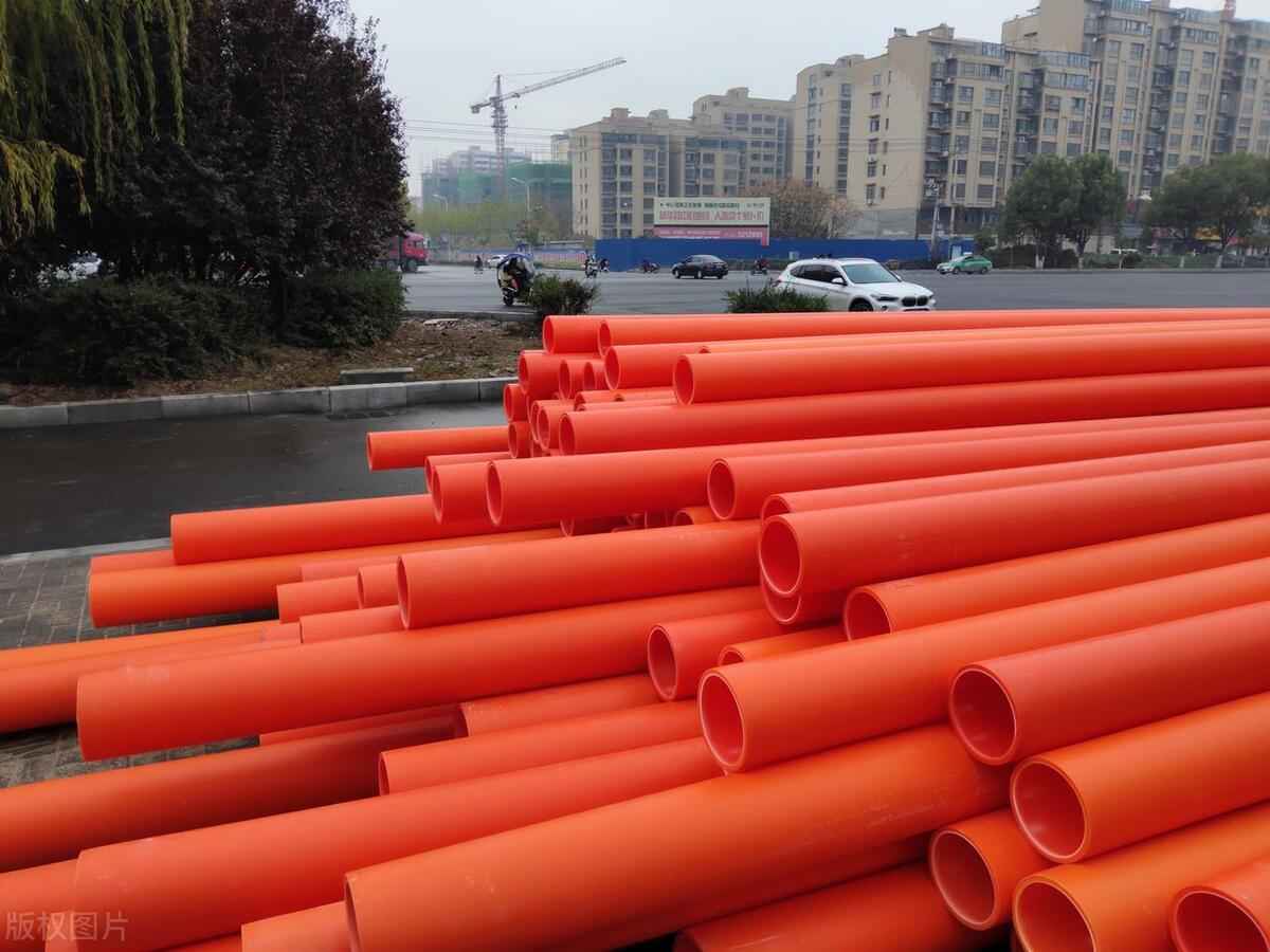 奥仁格管道:MPP电力管安装施工权威指南 奥仁格管道:MPP电力管安装施工权威指南