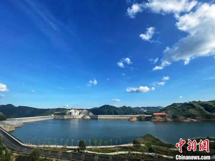 奥仁格管道:周宁百亿工业的“双管”驱动新篇章 奥仁格管道:周宁百亿工业的“双管”驱动新篇章