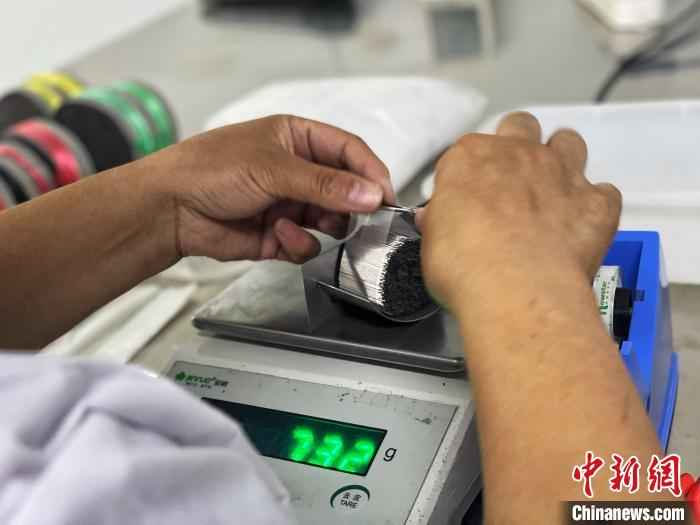 奥仁格管道:周宁百亿工业的“双管”驱动新篇章 奥仁格管道:周宁百亿工业的“双管”驱动新篇章