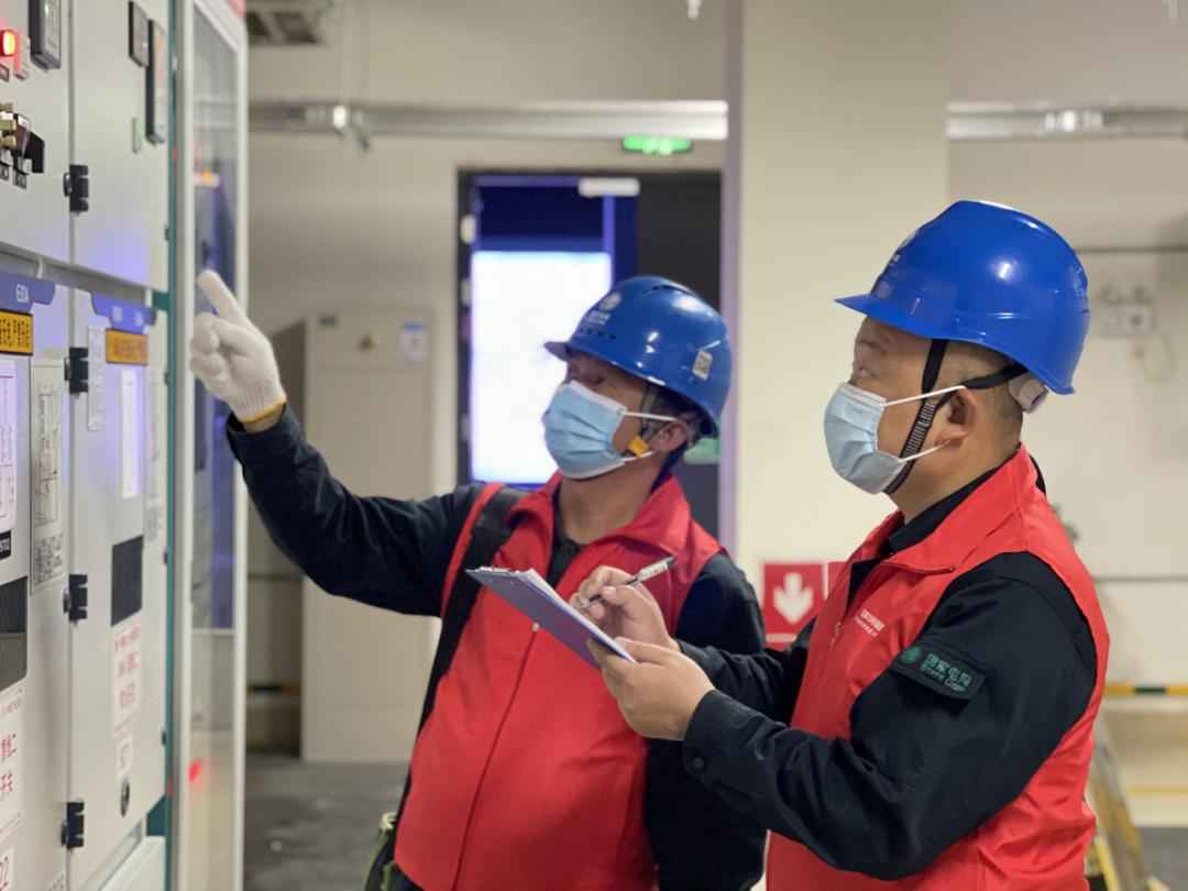 南安市供电公司总经理陈海龙：强化责任担当 筑牢安全基础