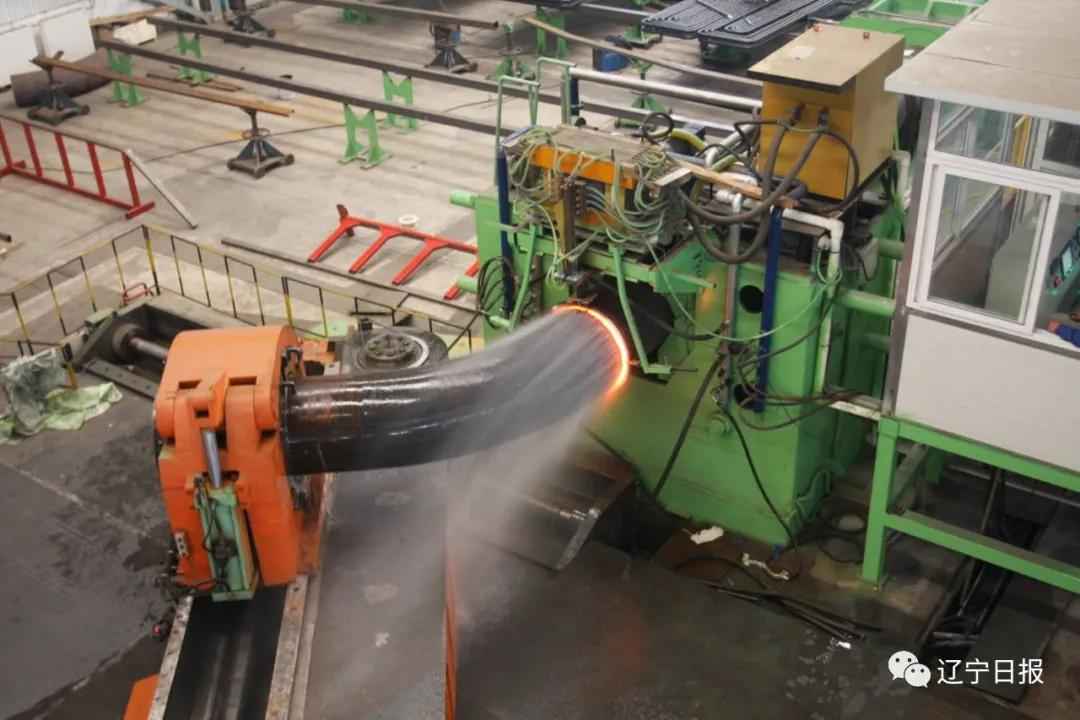 沈阳东管电力宿舍 辽宁制造！又一个全国之最