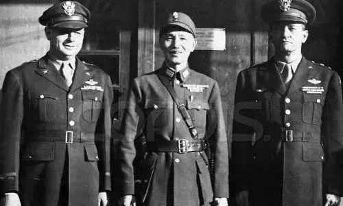 云南mmp电力管供应 中国指挥过外国军队吗?不仅有,还打赢了! 云南mmp电力管供应 中国指挥过外国军队吗?不仅有,还打赢了!