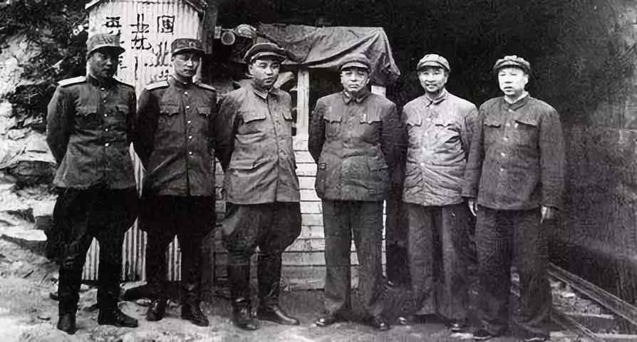 云南mmp电力管供应 中国指挥过外国军队吗?不仅有,还打赢了! 云南mmp电力管供应 中国指挥过外国军队吗?不仅有,还打赢了!