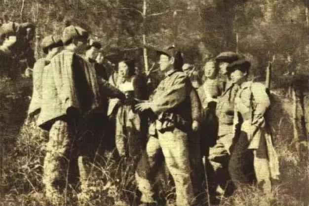 云南mmp电力管供应 中国指挥过外国军队吗?不仅有,还打赢了! 云南mmp电力管供应 中国指挥过外国军队吗?不仅有,还打赢了!