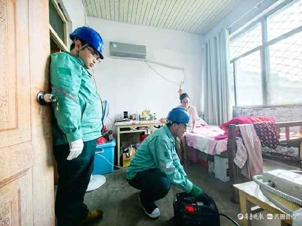 枣庄哪里买电力管?奥仁格管道助力国网迎峰度夏电力保供 枣庄哪里买电力管?奥仁格管道助力国网迎峰度夏电力保供