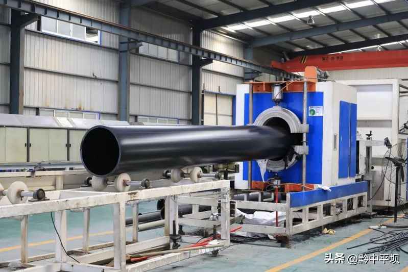 贵州国塑科技管业：创新引擎驱动管道产业升级