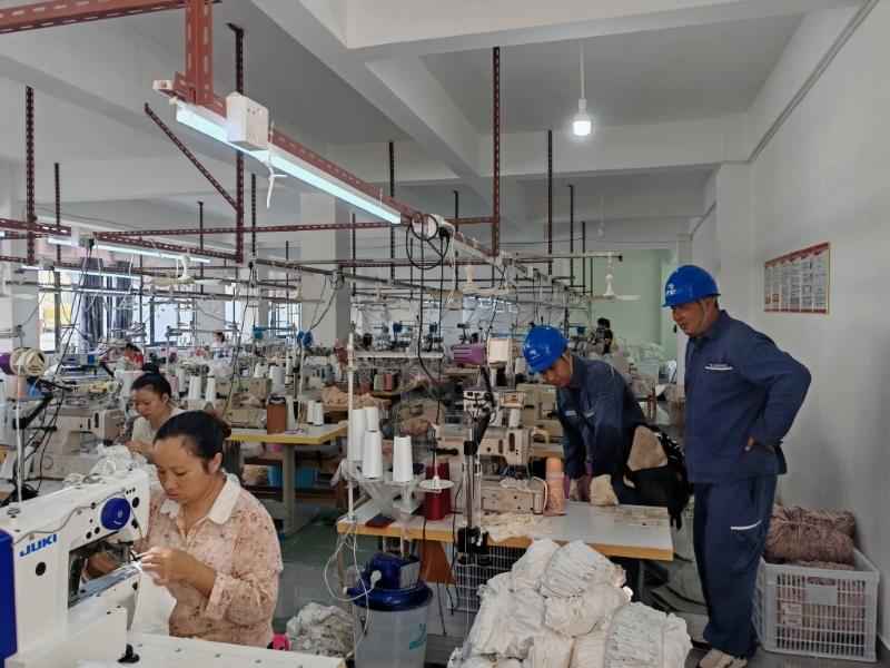 贵州电力管厂商销售推荐奥仁格管道管道:携手南方电网假日“电管家”护航订单忙 贵州电力管厂商销售推荐奥仁格管道管道:携手南方电网假日“电管家”护航订单忙