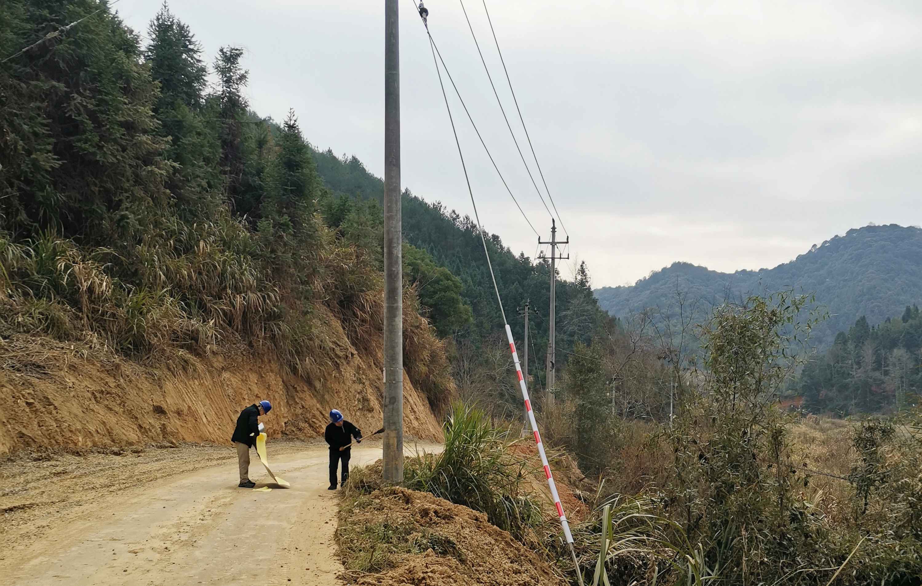 奥仁格管道:沙县HFB电力管施工的安全护航者 奥仁格管道:沙县HFB电力管施工的安全护航者