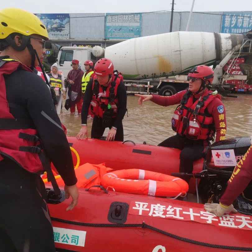 平度电力管找哪家 青岛故事丨满腔热忱 护民健安 ——记国网平度市供电公司“彩虹救援 向光而行”服务队队长满健 平度电力管找哪家 青岛故事丨满腔热忱 护民健安 ——记国网平度市供电公司“彩虹救援 向光而行”服务队队长满健
