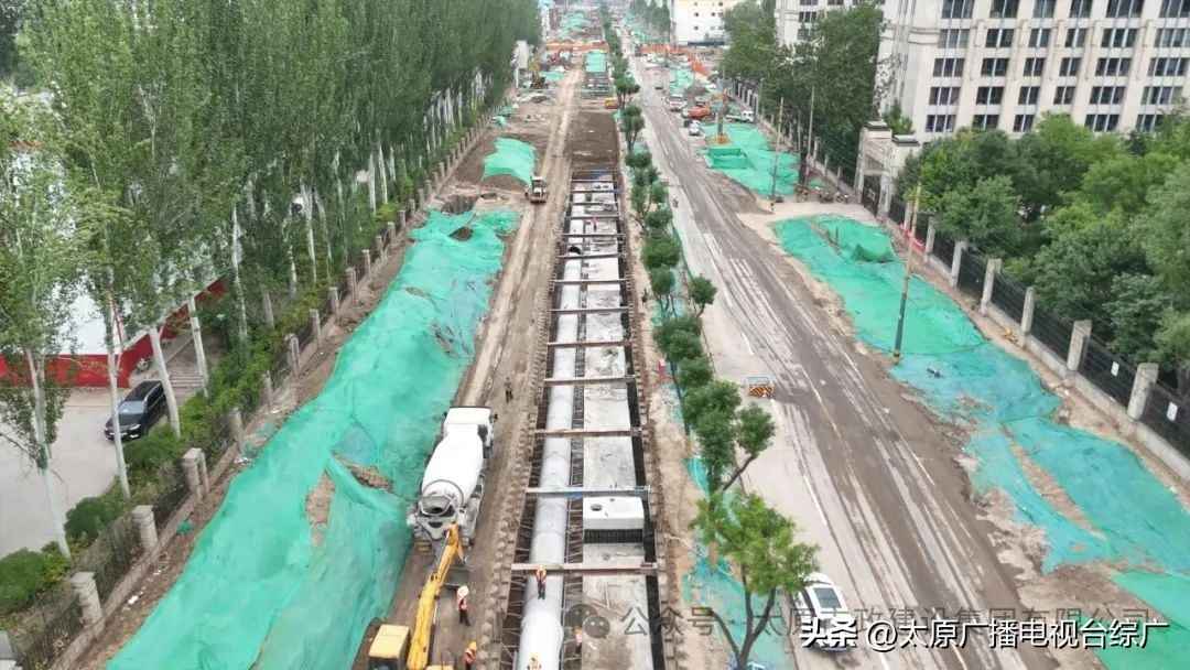 太原电力顶管供应：双向护航打赢管线施工“攻坚战”