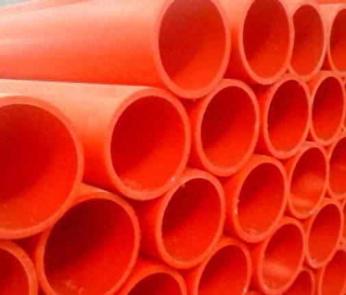 MPP电力管实战指南:加工工艺与施工规范全解析 MPP电力管实战指南:加工工艺与施工规范全解析