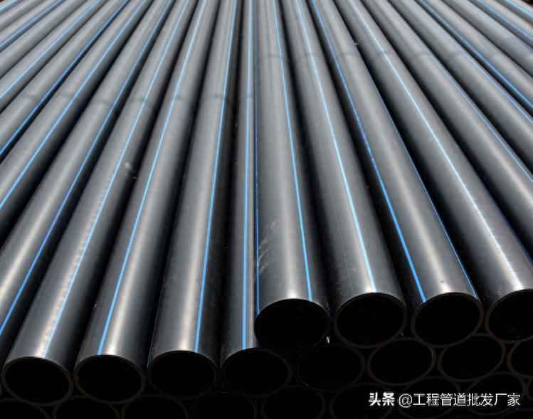 奥仁格管道权威解析：2022年海南PE电力管造价与给水管价格指南