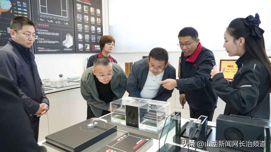 中德管业与中电科普天战略合作，奥仁格管道引领行业新潮流