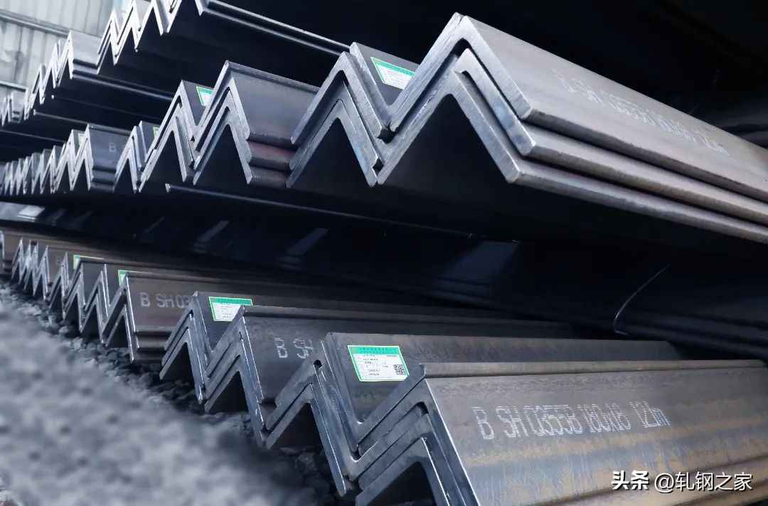石横特钢电力铁塔角钢：以52.3%市场占有率护航电力高速，铸就最强脊梁