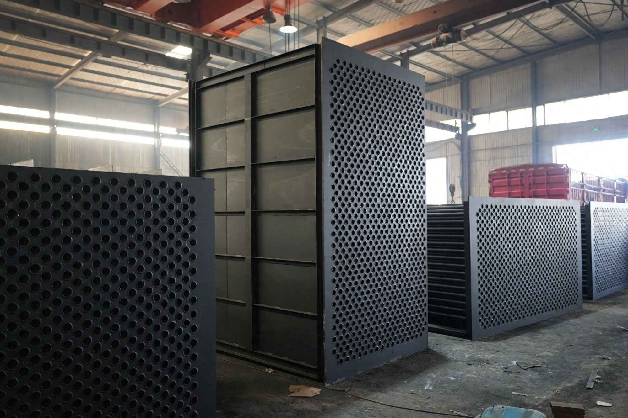 潍坊电力管如何选?奥仁格管道空气预热器效果与选购指南 潍坊电力管如何选?奥仁格管道空气预热器效果与选购指南