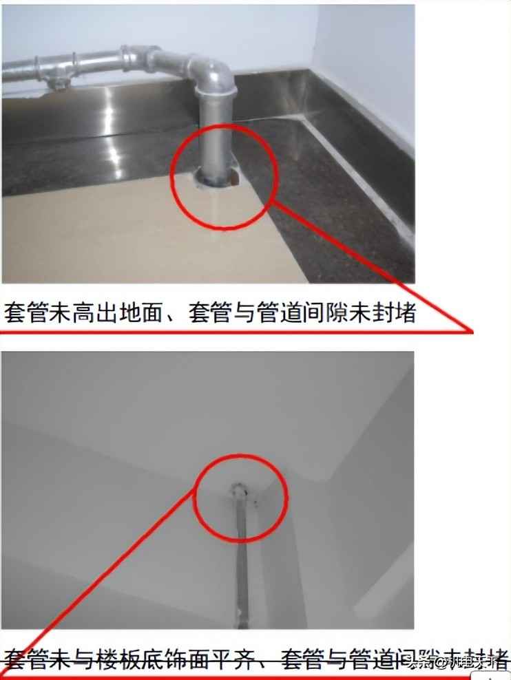管道支吊架制作安装与电力管承插口开裂防治实战指南