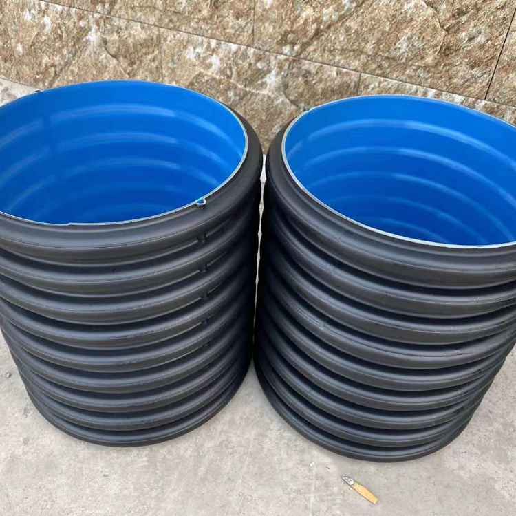 河南管材优选指南：奥仁格管道打造可靠工程解决方案