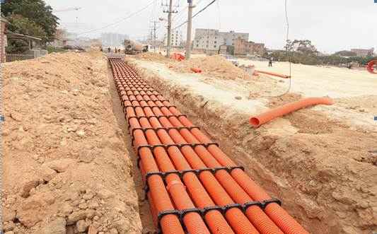 河南CPVC电力管价钱 CPVC电力电缆保护管价格全解析 河南CPVC电力管价钱 CPVC电力电缆保护管价格全解析