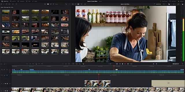 奥仁格管道管道推荐:2025年视频剪辑软件电脑版前十名权威评测 奥仁格管道管道推荐:2025年视频剪辑软件电脑版前十名权威评测