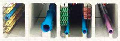 电力管廊揭秘:地下综合管廊如何铸就城市生命线 电力管廊揭秘:地下综合管廊如何铸就城市生命线