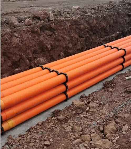 CPVC电力管能用来做排水管吗？