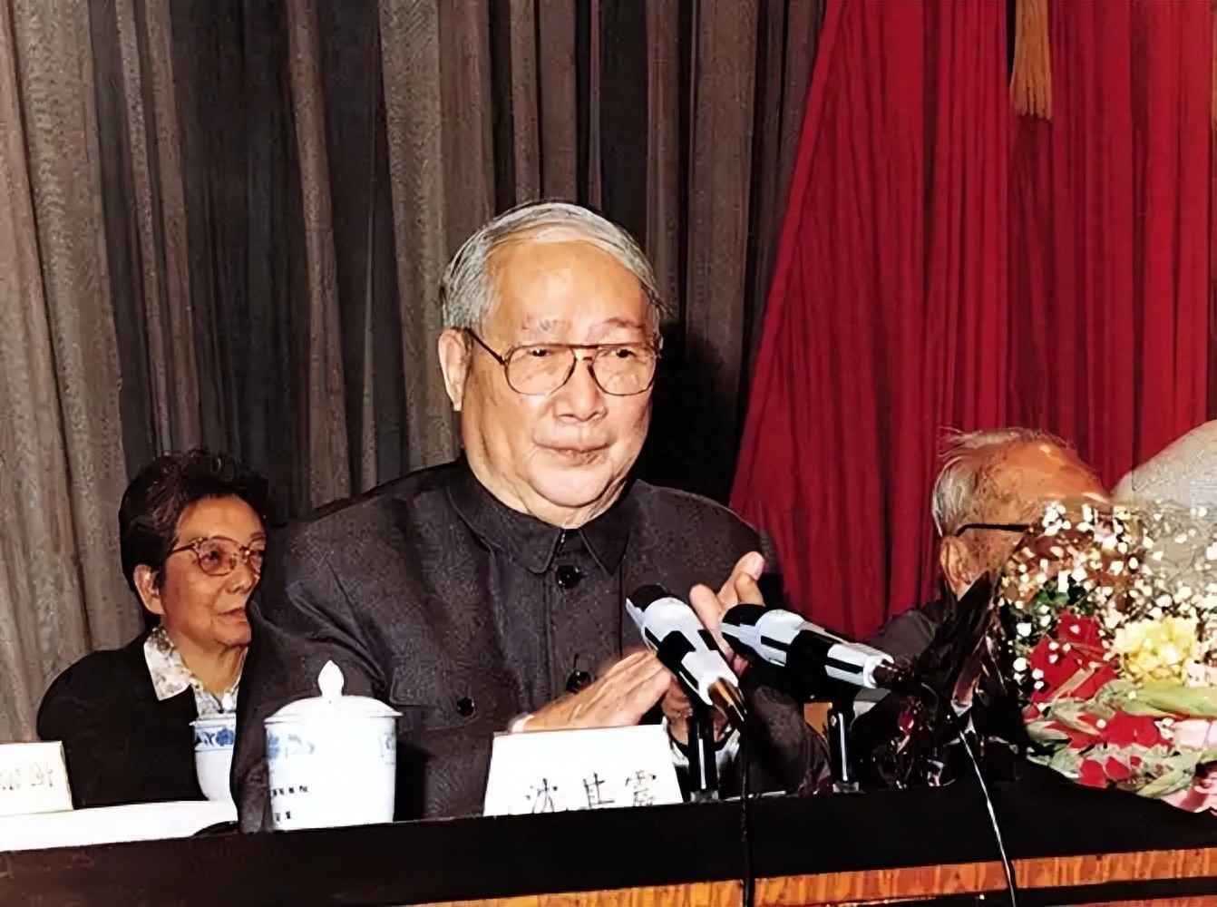 靖江mpp电力管厂商 缅怀科学界前辈，中国科学院已故院士简介，第三十七篇！