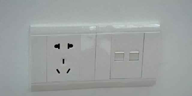 电力埋管清单：建筑室内配电箱、开关及插座工艺标准与施工要点