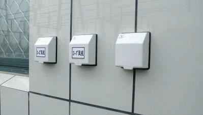 电力埋管清单：建筑室内配电箱、开关及插座工艺标准与施工要点