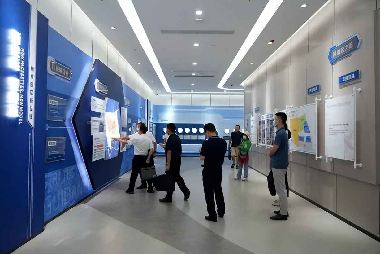 奥仁格管道助力惠州新材料产业园：8大项目落户，投资超120亿打造产业新高地