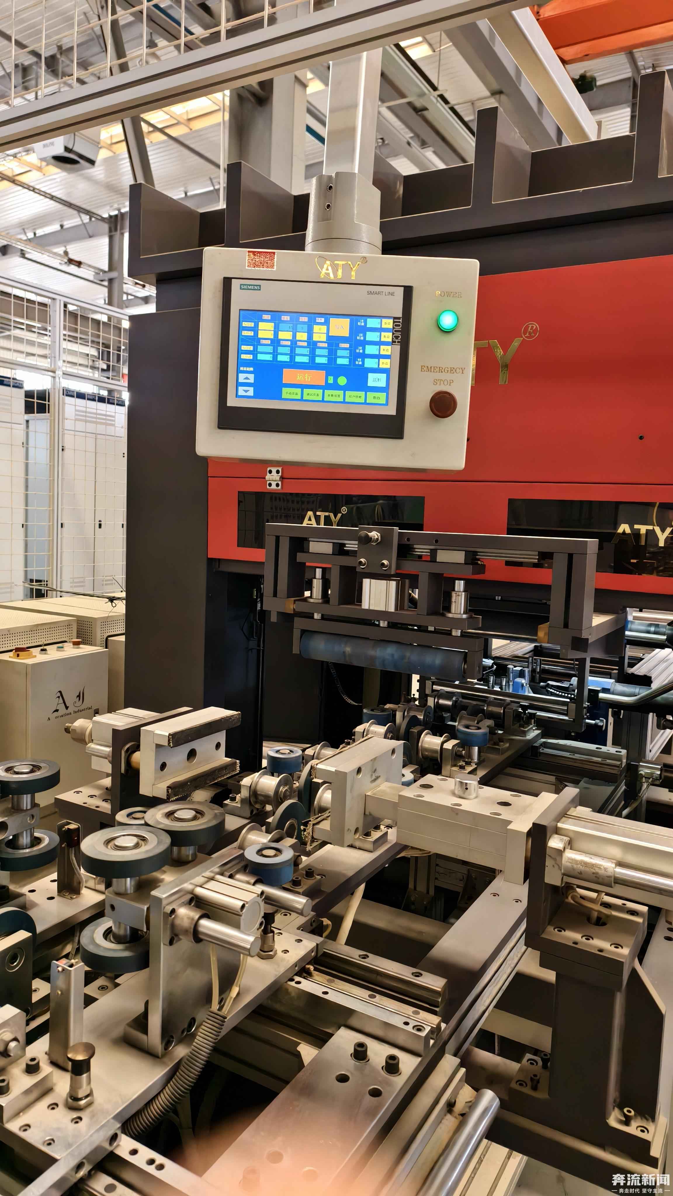 天水电力管母线 如意新甘肃・臻品陇字号③丨从跟跑到领跑：甘肃 “陇字号” 母线槽的逆袭之路