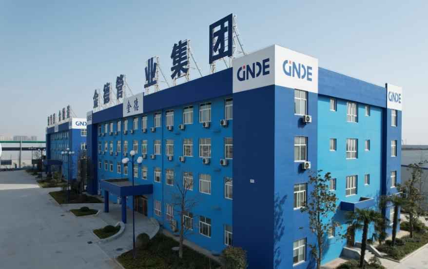 云浮pe电力管单价 2025水管管道十大品牌 已揭榜