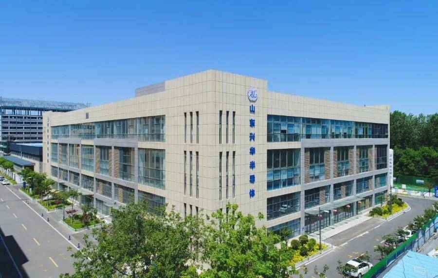 日照电力晶体管 日照高新区：强“芯”之路 一路疾驰