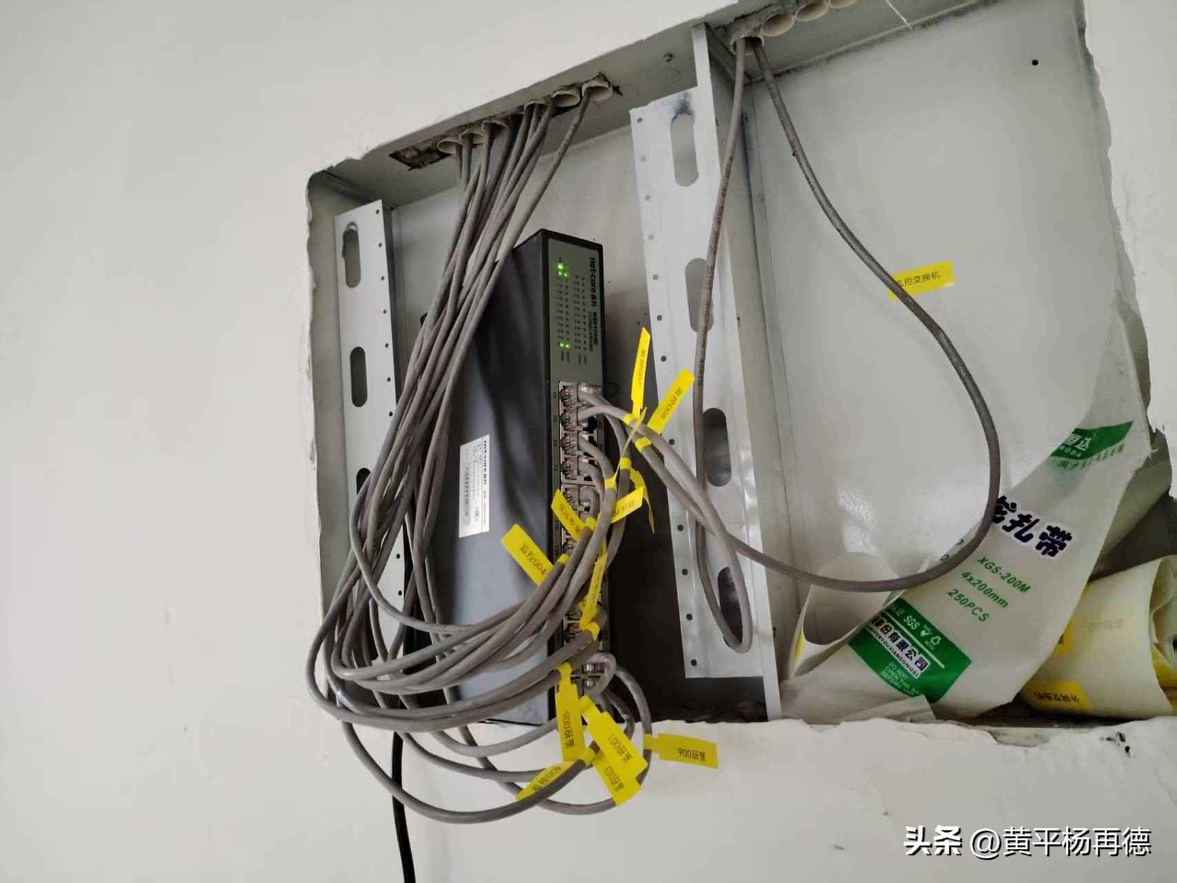 PVC电力排管收费解析：8元一米网线，包工包料真的贵吗？